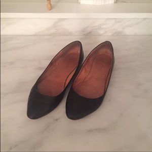 Madewell Flats 8.5